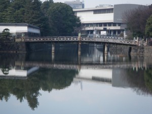 平川門