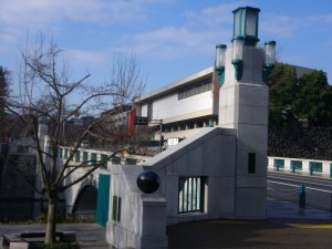 東京国立近代美術館