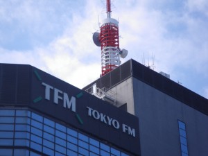 東京FM