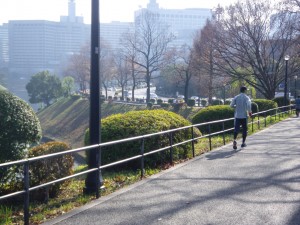 桜田門